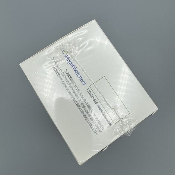 Weight Watchers Get in Shape 3 VHS Set Get Fit Get Moving Get Started New 2003 - Picture 7 of 7